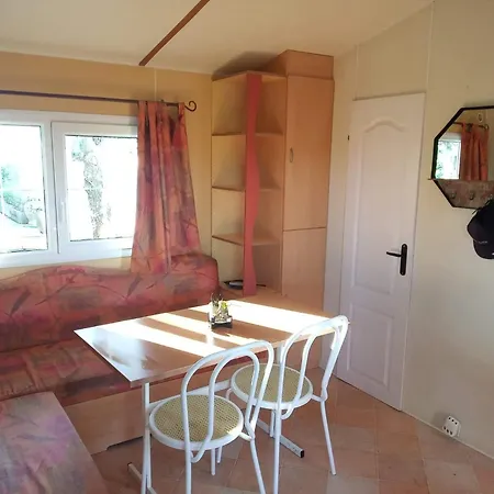 Mobil Dans Aquatique * Hyères